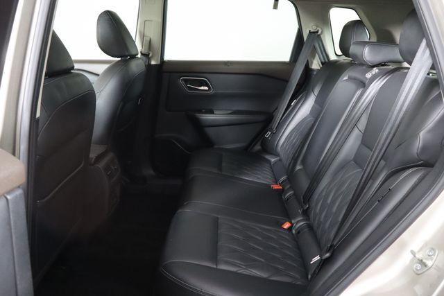2022 Nissan Rogue Platinum Raleigh NC