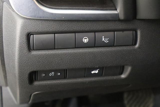 2022 Nissan Rogue Platinum Raleigh NC
