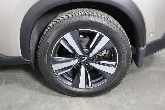 2022 Nissan Rogue Platinum Raleigh NC