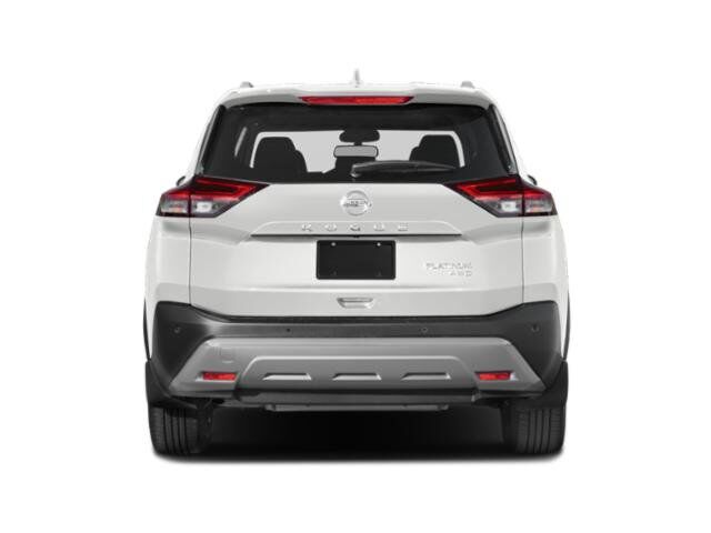 2022 Nissan Rogue Platinum Roseville CA