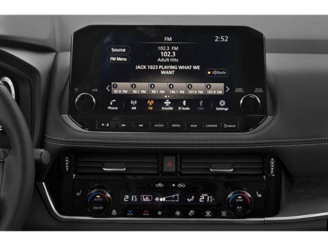 2022 Nissan Rogue Platinum Roseville CA