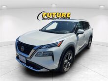 2022_Nissan_Rogue_Platinum_ Roseville CA