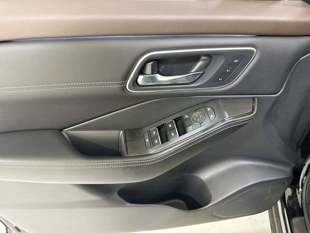 2022 Nissan Rogue Platinum San Antonio TX