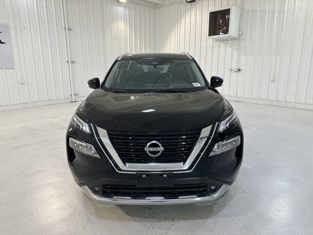 2022 Nissan Rogue Platinum San Antonio TX