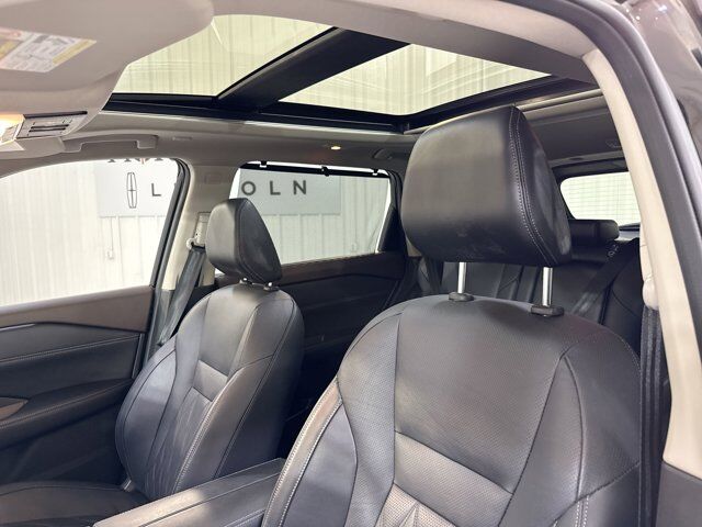 2022 Nissan Rogue Platinum San Antonio TX