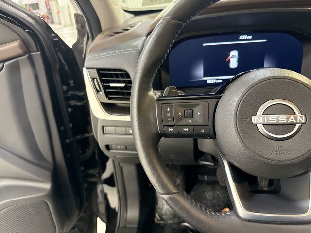 2022 Nissan Rogue Platinum San Antonio TX