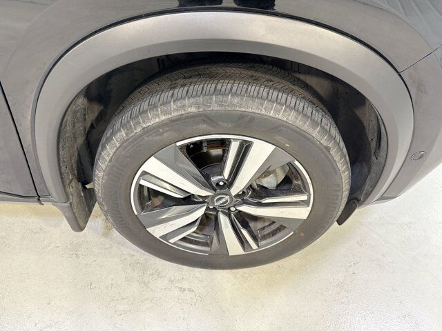 2022 Nissan Rogue Platinum San Antonio TX
