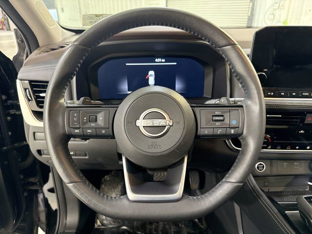 2022 Nissan Rogue Platinum San Antonio TX