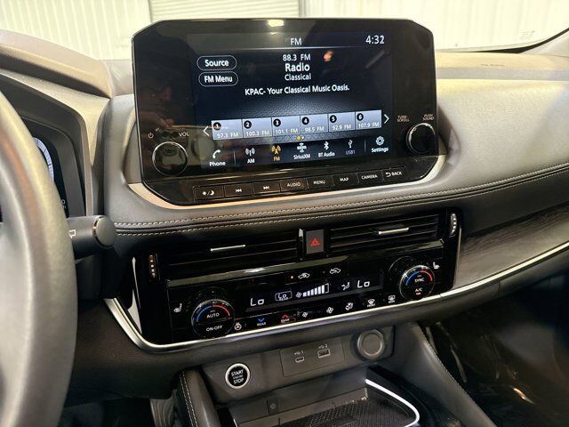 2022 Nissan Rogue Platinum San Antonio TX