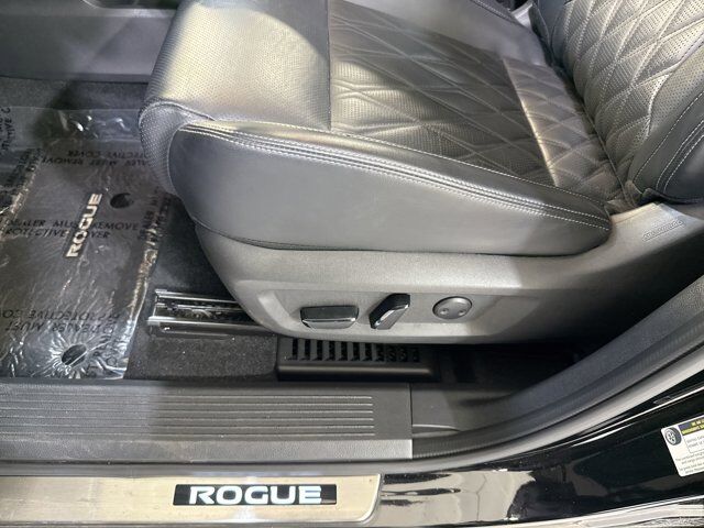 2022 Nissan Rogue Platinum San Antonio TX