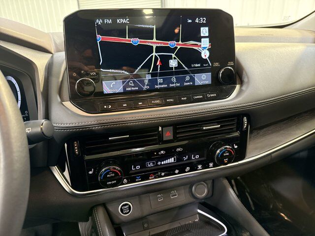 2022 Nissan Rogue Platinum San Antonio TX