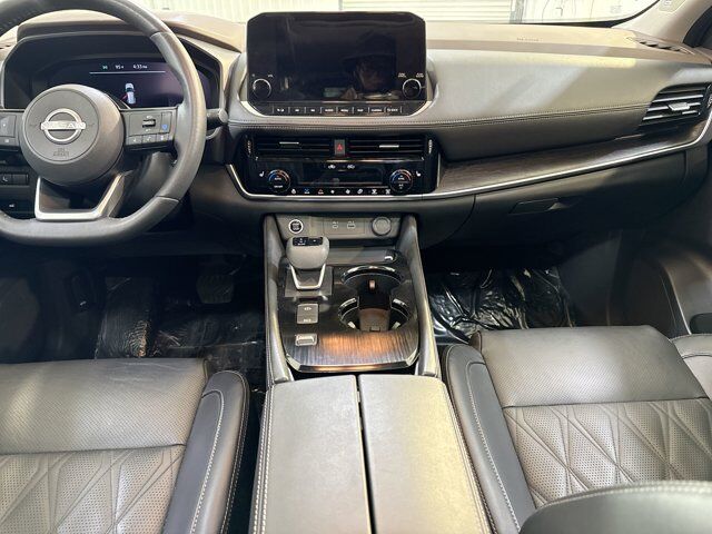 2022 Nissan Rogue Platinum San Antonio TX