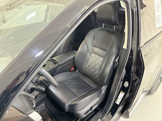 2022 Nissan Rogue Platinum San Antonio TX