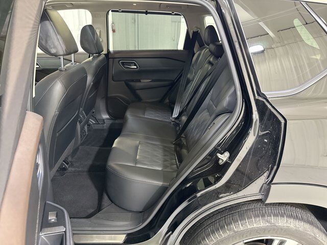 2022 Nissan Rogue Platinum San Antonio TX