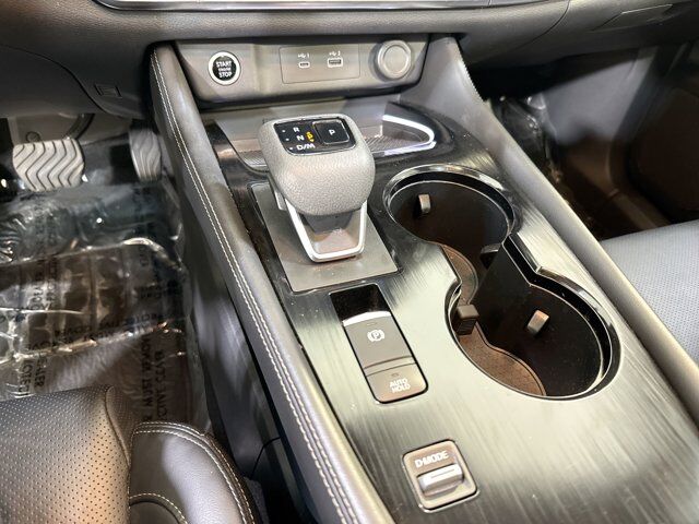 2022 Nissan Rogue Platinum San Antonio TX