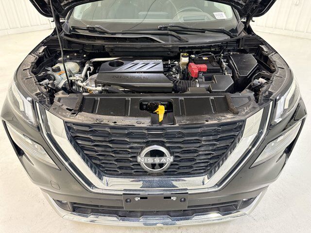 2022 Nissan Rogue Platinum San Antonio TX