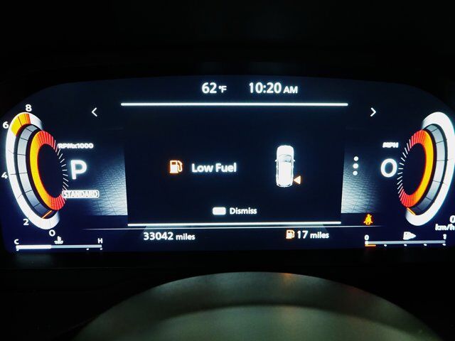 2022 Nissan Rogue Platinum New Braunfels TX