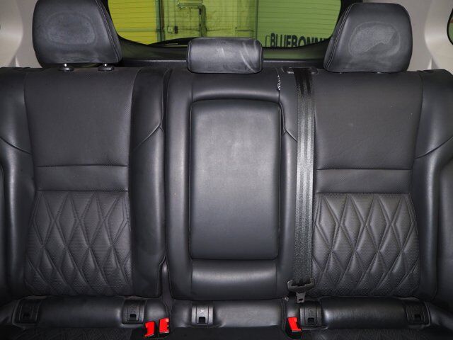 2022 Nissan Rogue Platinum New Braunfels TX