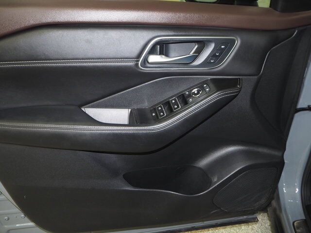 2022 Nissan Rogue Platinum New Braunfels TX