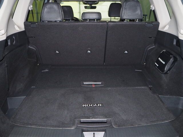 2022 Nissan Rogue Platinum New Braunfels TX