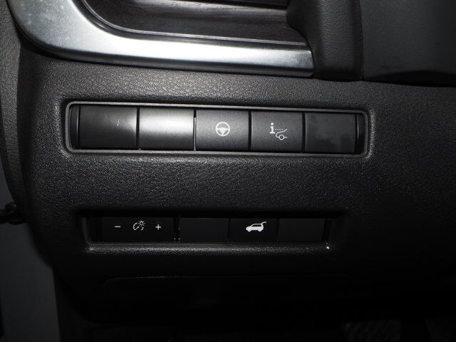 2022 Nissan Rogue Platinum New Braunfels TX