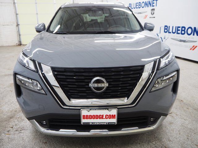 2022 Nissan Rogue Platinum New Braunfels TX