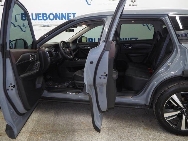 2022 Nissan Rogue Platinum New Braunfels TX