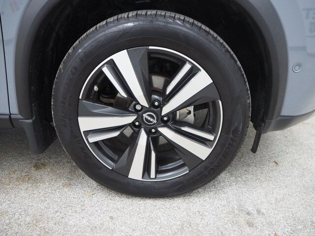 2022 Nissan Rogue Platinum New Braunfels TX