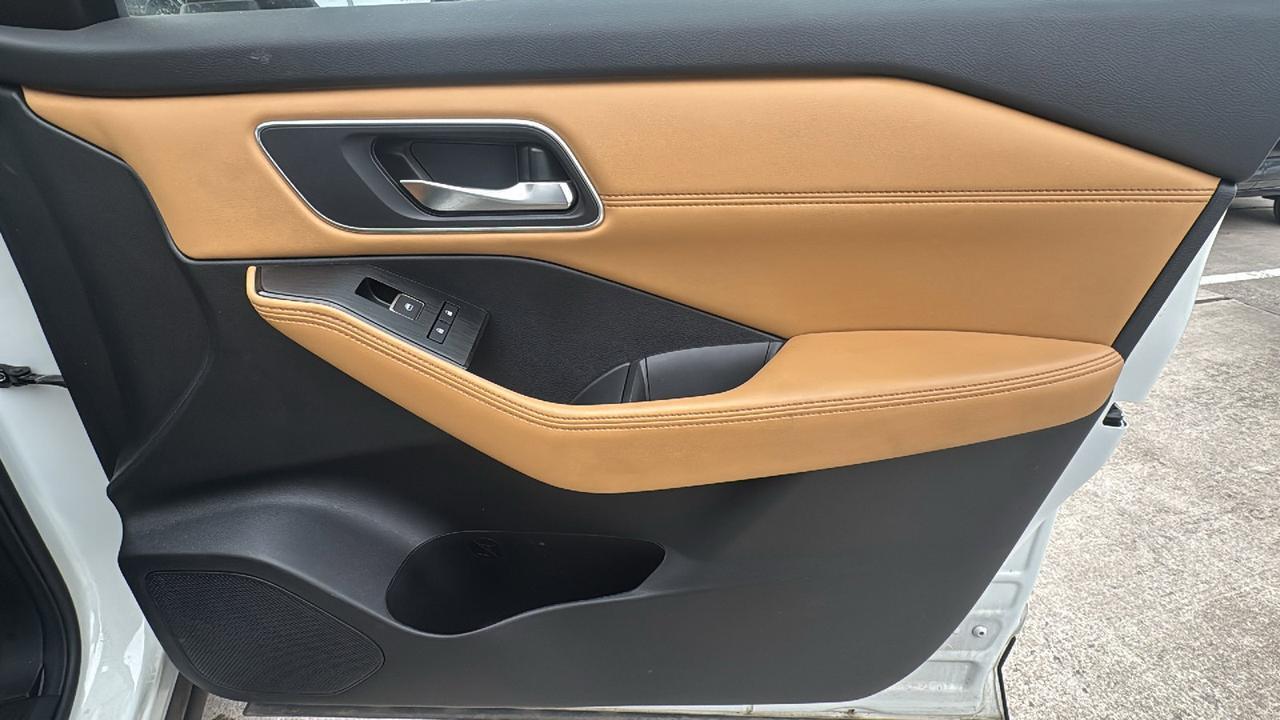 2022 Nissan Rogue Platinum  Selma TX