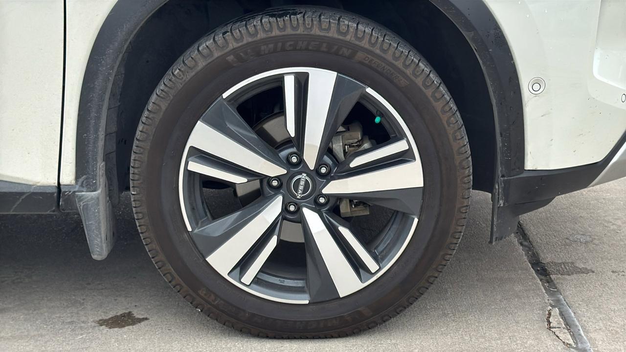 2022 Nissan Rogue Platinum  Selma TX