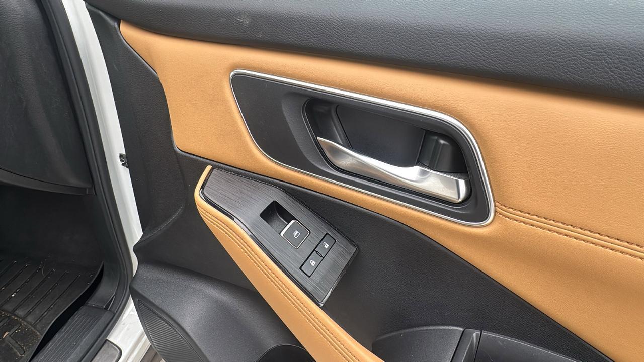 2022 Nissan Rogue Platinum  Selma TX