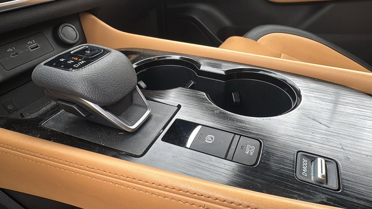 2022 Nissan Rogue Platinum  Selma TX