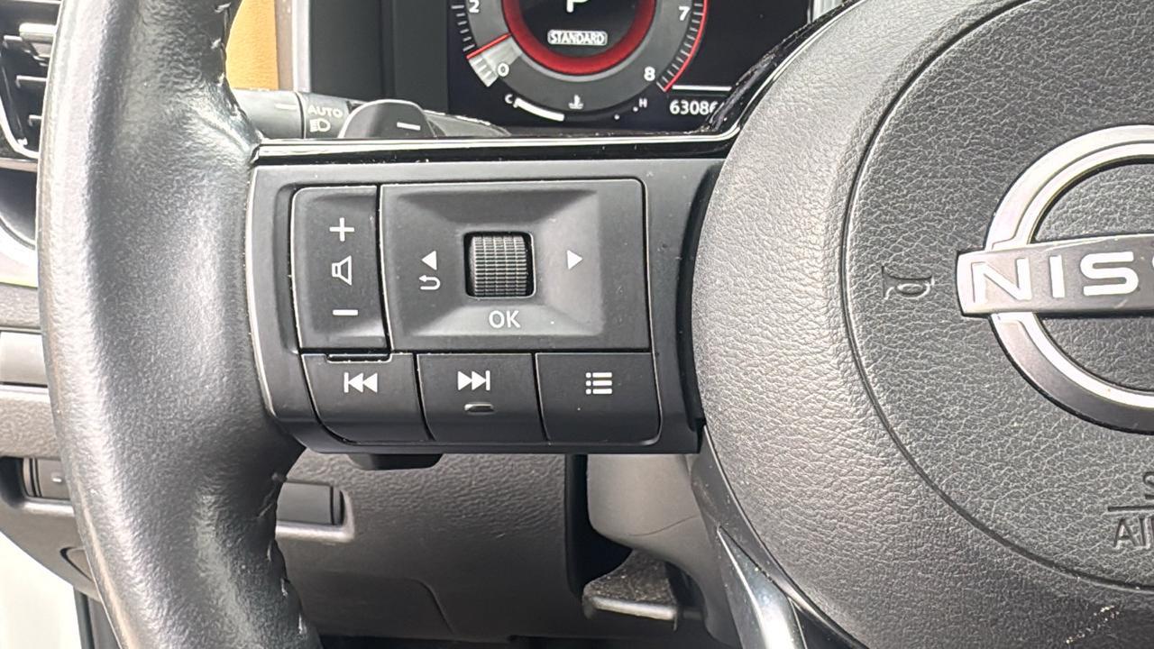 2022 Nissan Rogue Platinum  Selma TX