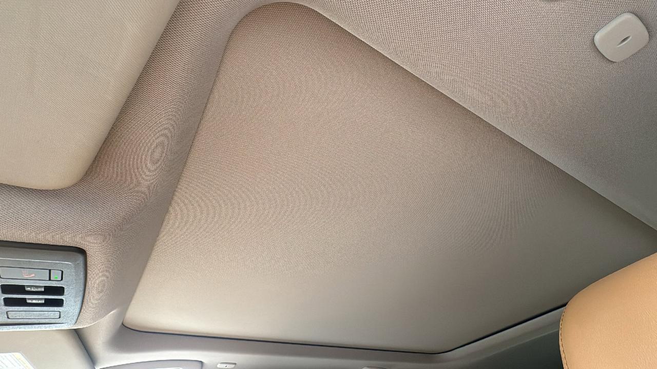 2022 Nissan Rogue Platinum  Selma TX