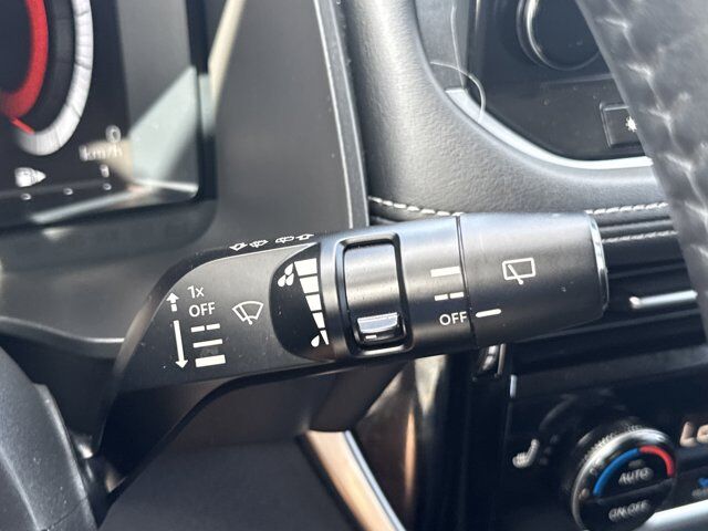 2022 Nissan Rogue Platinum San Antonio TX