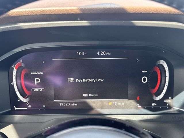2022 Nissan Rogue Platinum San Antonio TX