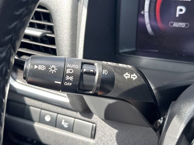 2022 Nissan Rogue Platinum San Antonio TX
