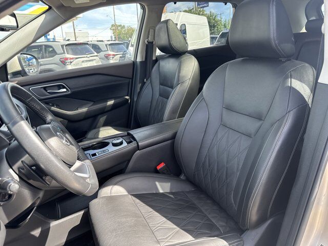 2022 Nissan Rogue Platinum San Antonio TX
