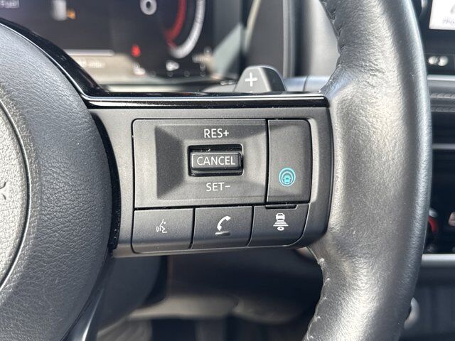 2022 Nissan Rogue Platinum San Antonio TX