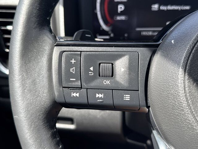 2022 Nissan Rogue Platinum San Antonio TX