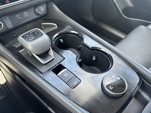 2022 Nissan Rogue Platinum San Antonio TX
