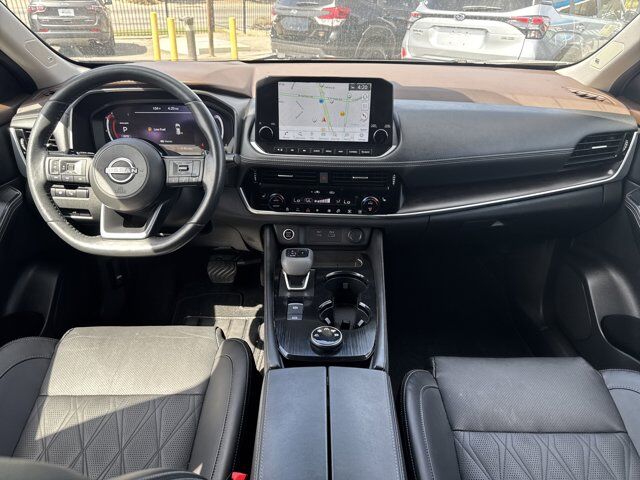 2022 Nissan Rogue Platinum San Antonio TX