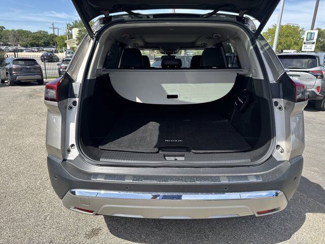 2022 Nissan Rogue Platinum San Antonio TX
