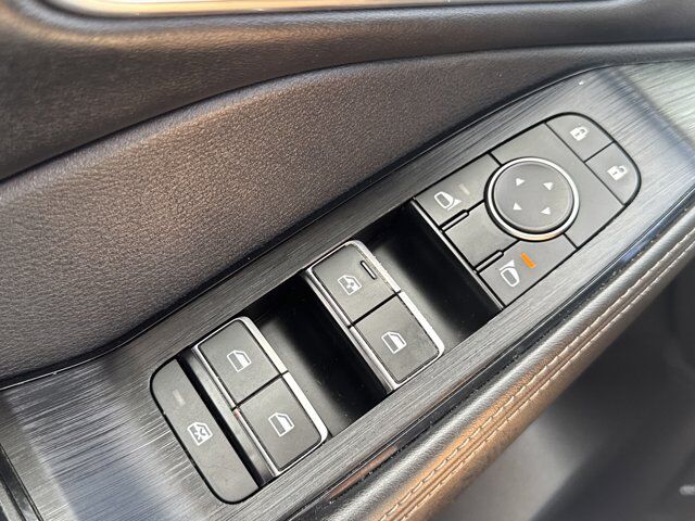 2022 Nissan Rogue Platinum San Antonio TX