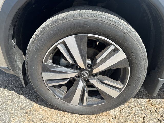 2022 Nissan Rogue Platinum San Antonio TX