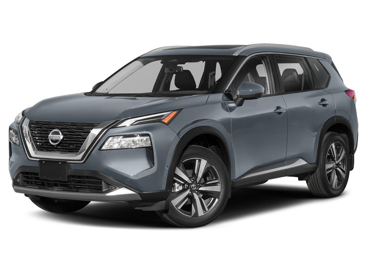 2022 Nissan Rogue Platinum Cape Girardeau MO