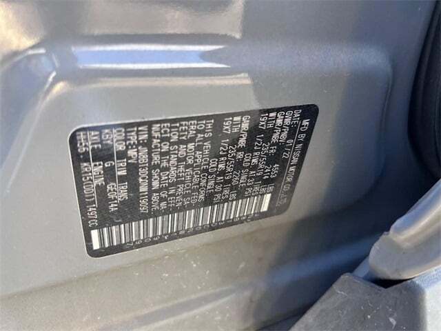 2022 Nissan Rogue Platinum Cape Girardeau MO