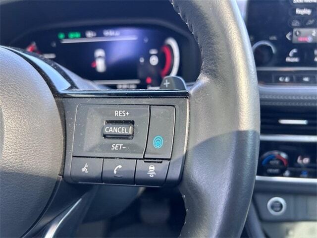 2022 Nissan Rogue Platinum Cape Girardeau MO
