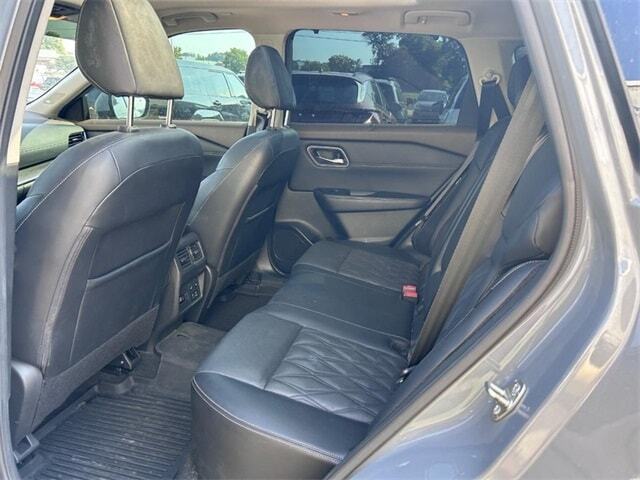 2022 Nissan Rogue Platinum Cape Girardeau MO