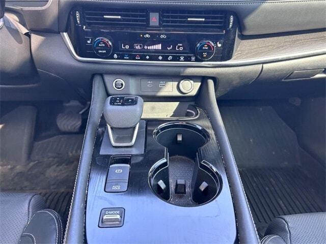 2022 Nissan Rogue Platinum Cape Girardeau MO